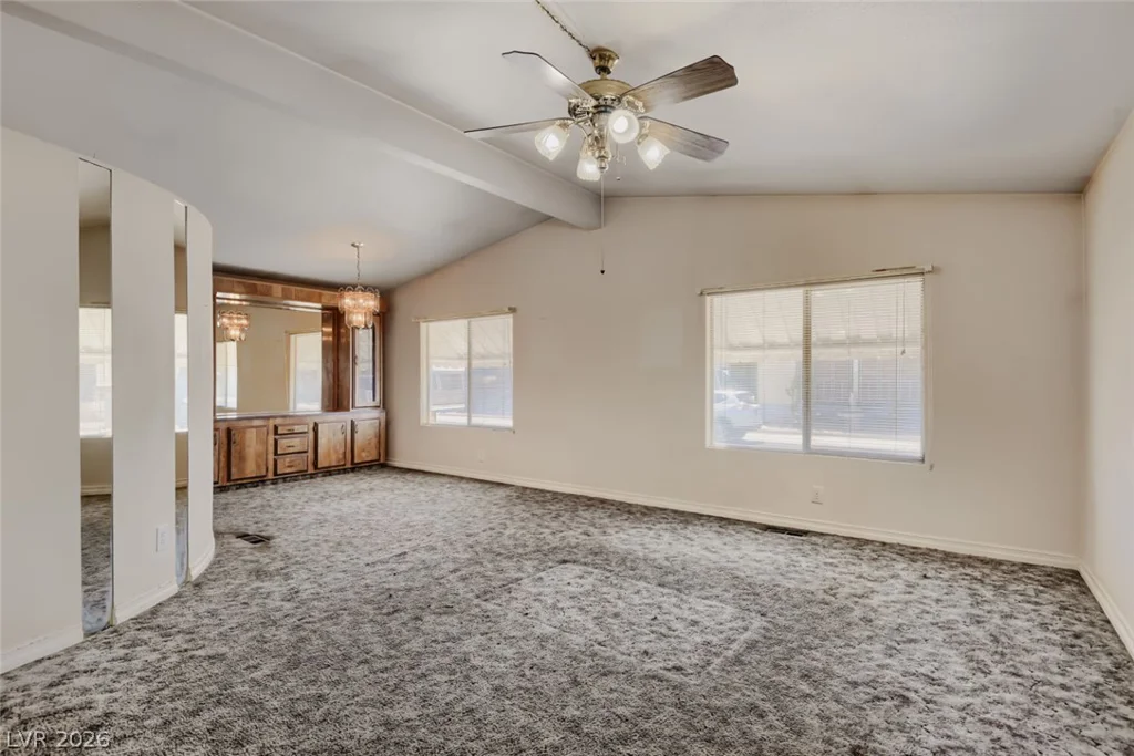 3346 Gulf Shores, Las Vegas, NV 89122