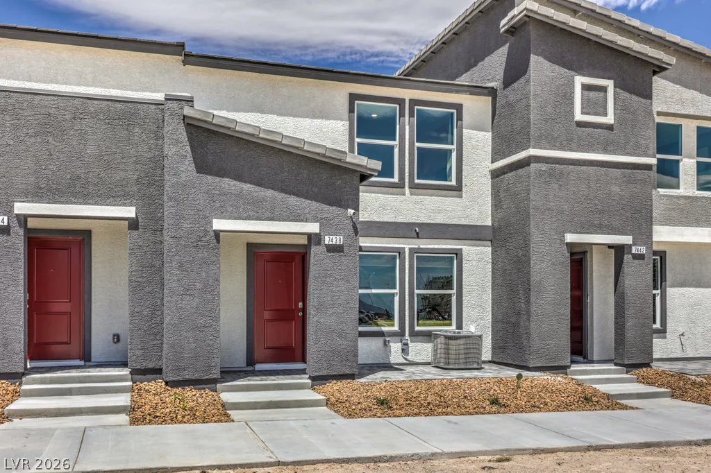 7376 Monique Creek, North Las Vegas, NV 89084