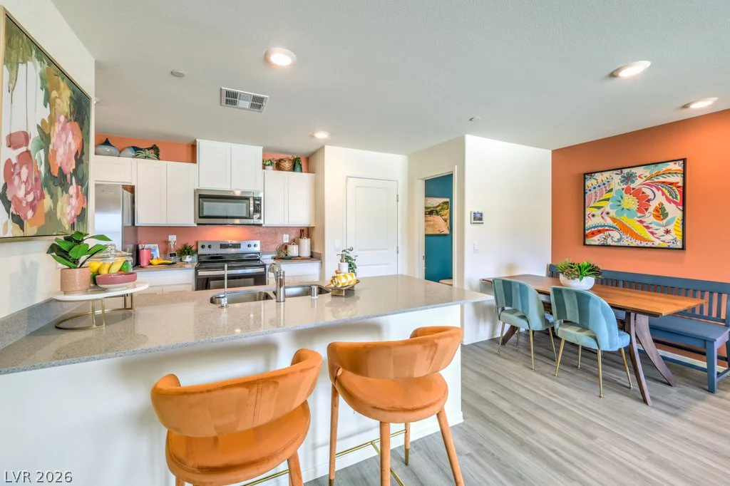7376 Monique Creek, North Las Vegas, NV 89084
