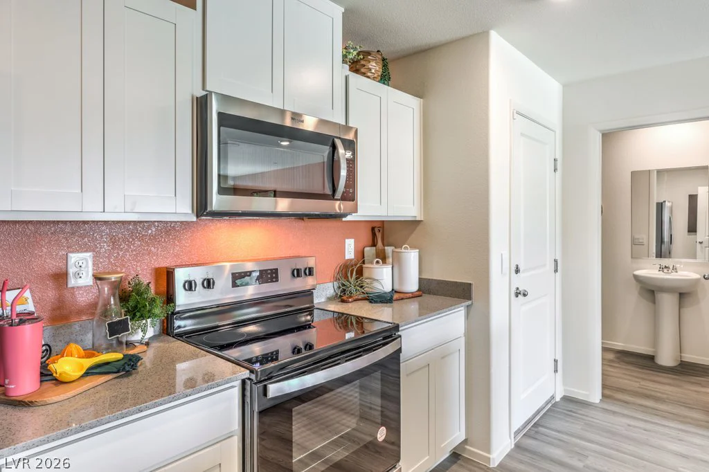7376 Monique Creek, North Las Vegas, NV 89084