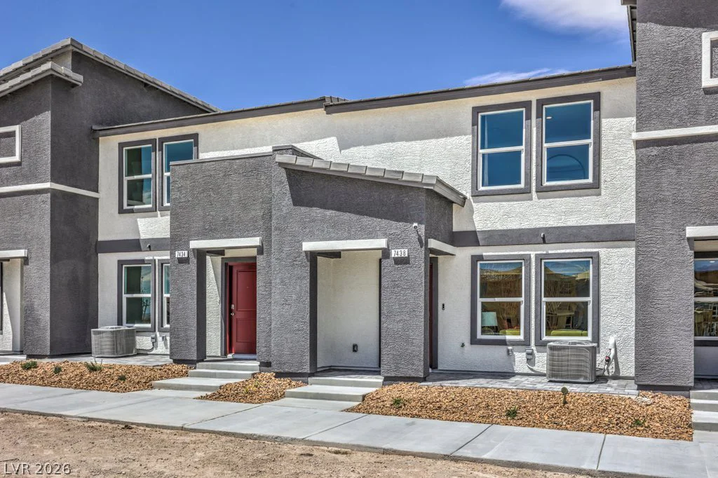 7376 Monique Creek, North Las Vegas, NV 89084