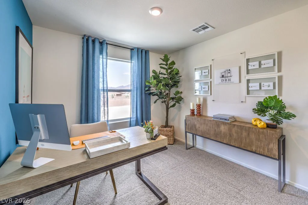7376 Monique Creek, North Las Vegas, NV 89084