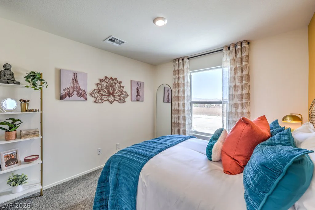 7376 Monique Creek, North Las Vegas, NV 89084