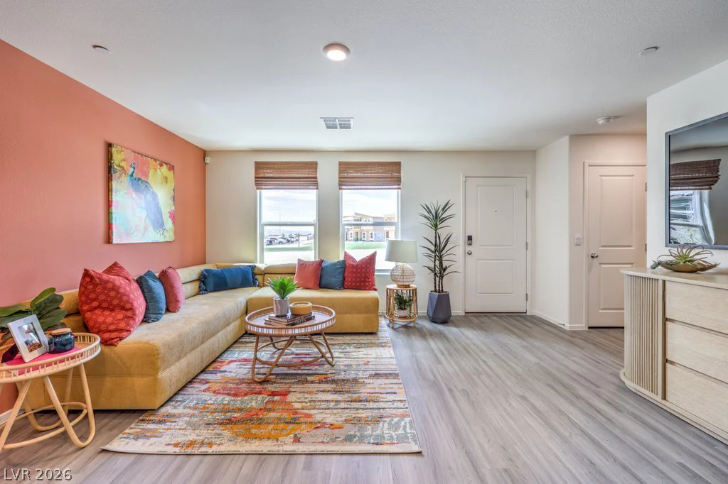 7376 Monique Creek, North Las Vegas, NV 89084