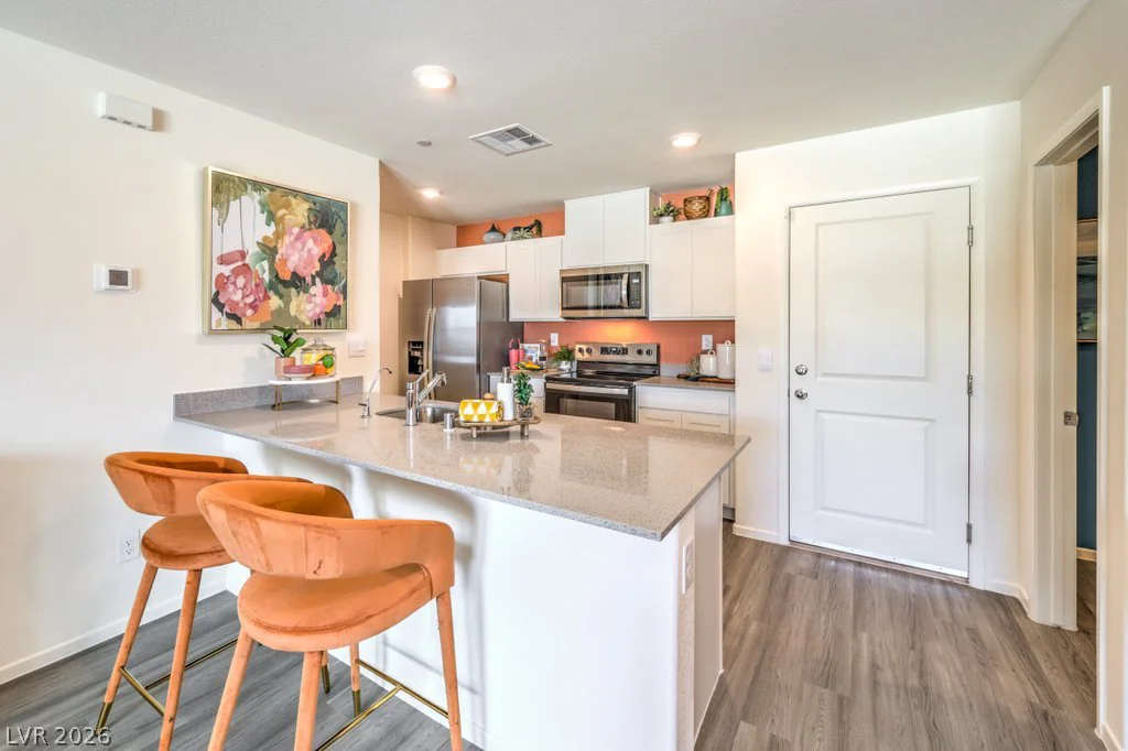 7376 Monique Creek, North Las Vegas, NV 89084