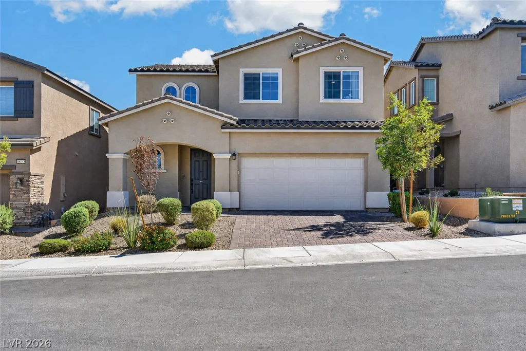 10383 Andele, Las Vegas, NV 89166