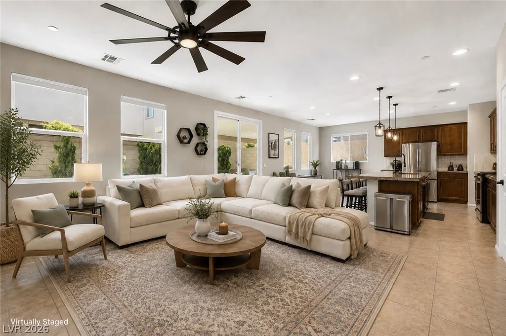 10383 Andele, Las Vegas, NV 89166