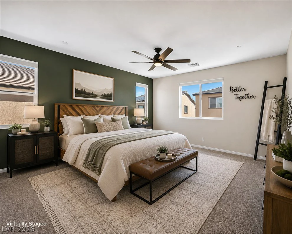 10383 Andele, Las Vegas, NV 89166