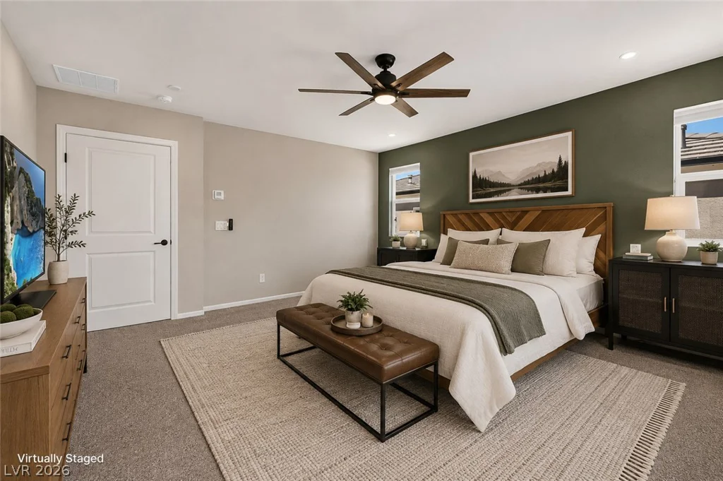 10383 Andele, Las Vegas, NV 89166