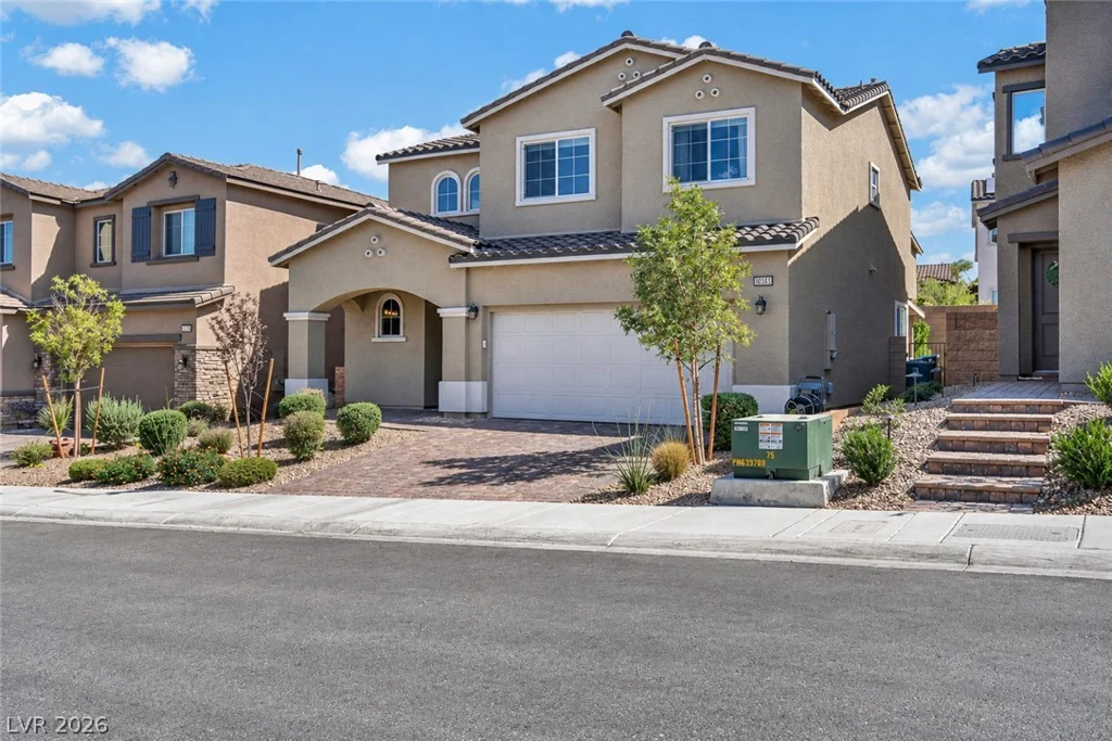 10383 Andele, Las Vegas, NV 89166