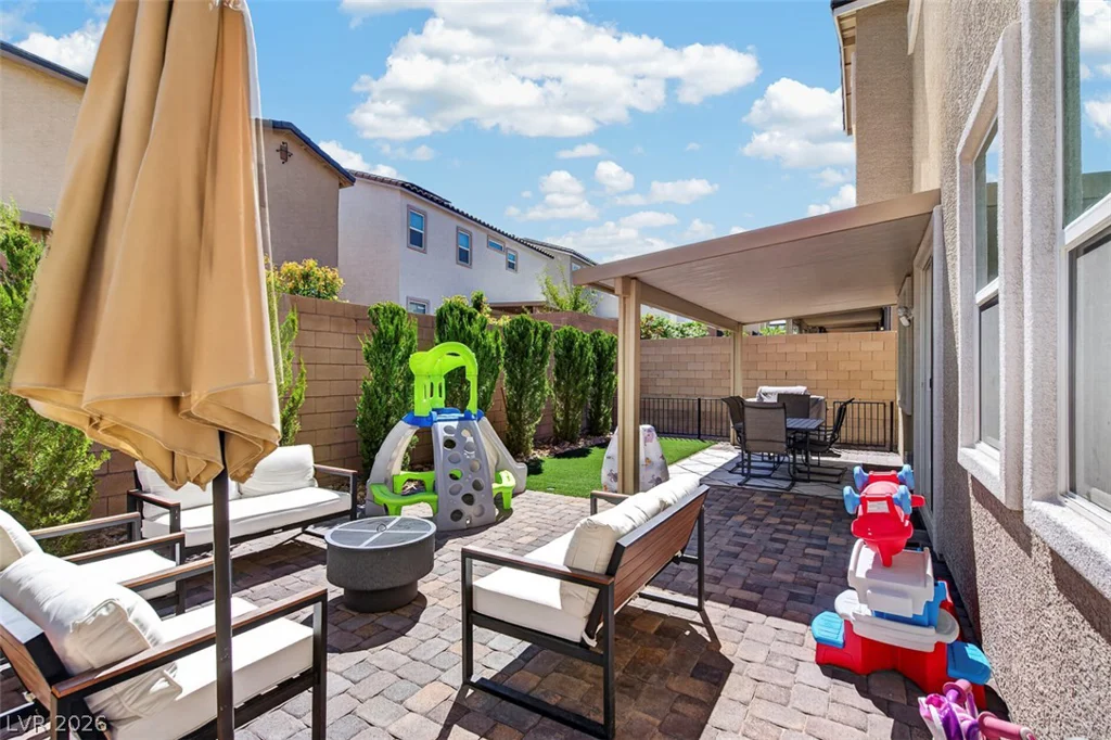 10383 Andele, Las Vegas, NV 89166