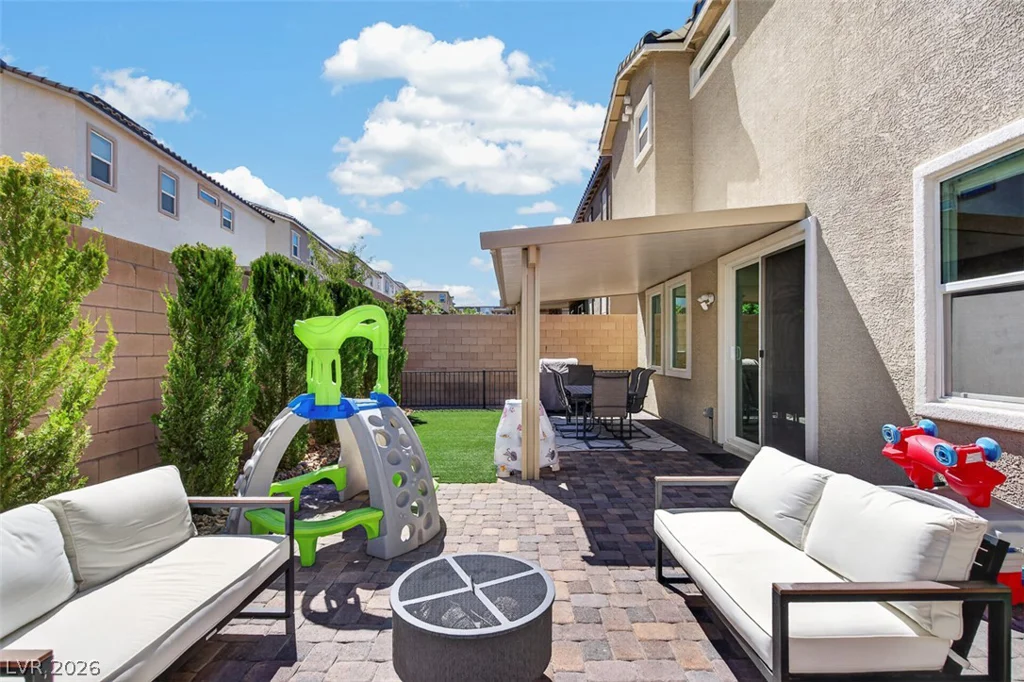 10383 Andele, Las Vegas, NV 89166