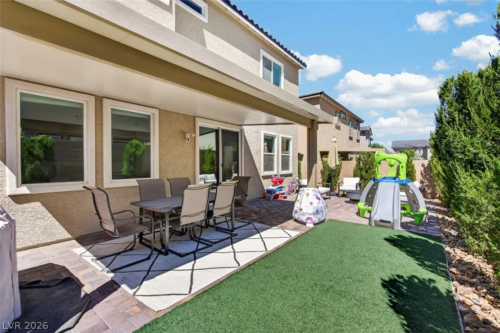 10383 Andele, Las Vegas, NV 89166