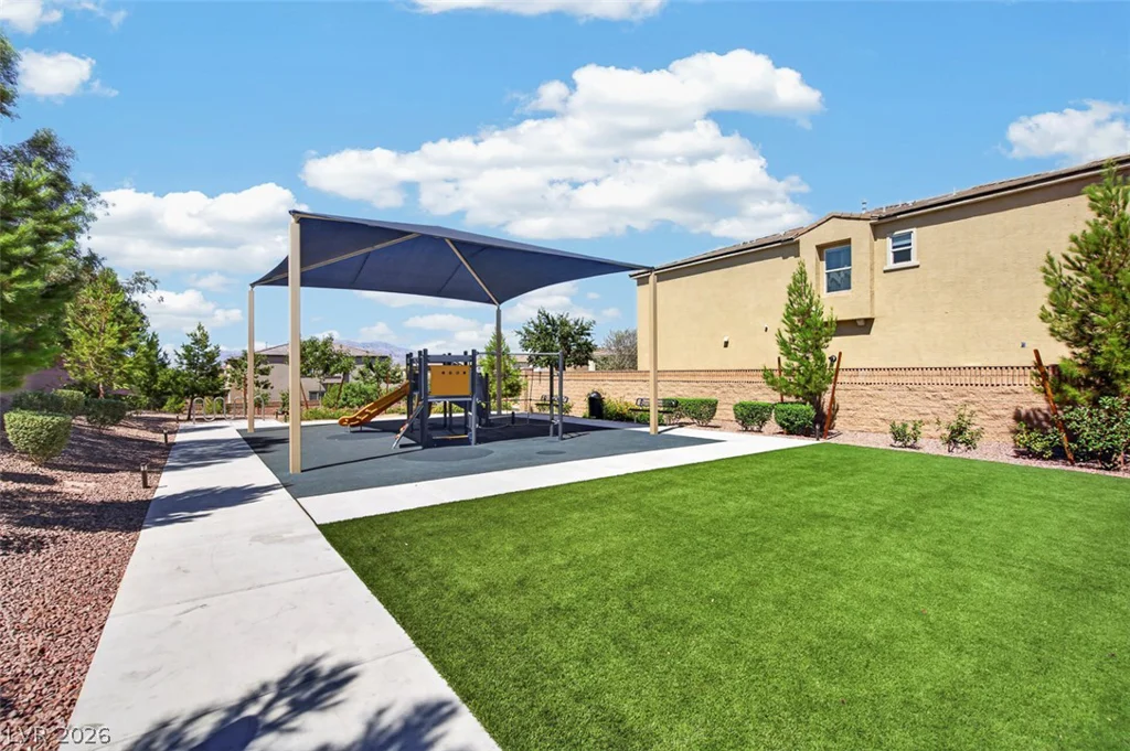 10383 Andele, Las Vegas, NV 89166