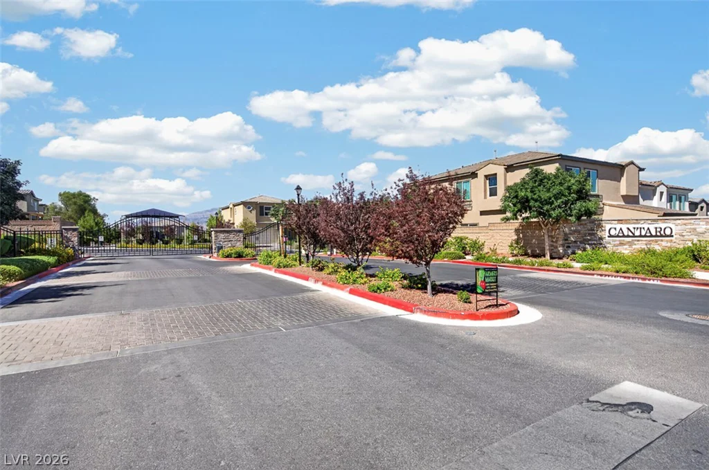 10383 Andele, Las Vegas, NV 89166