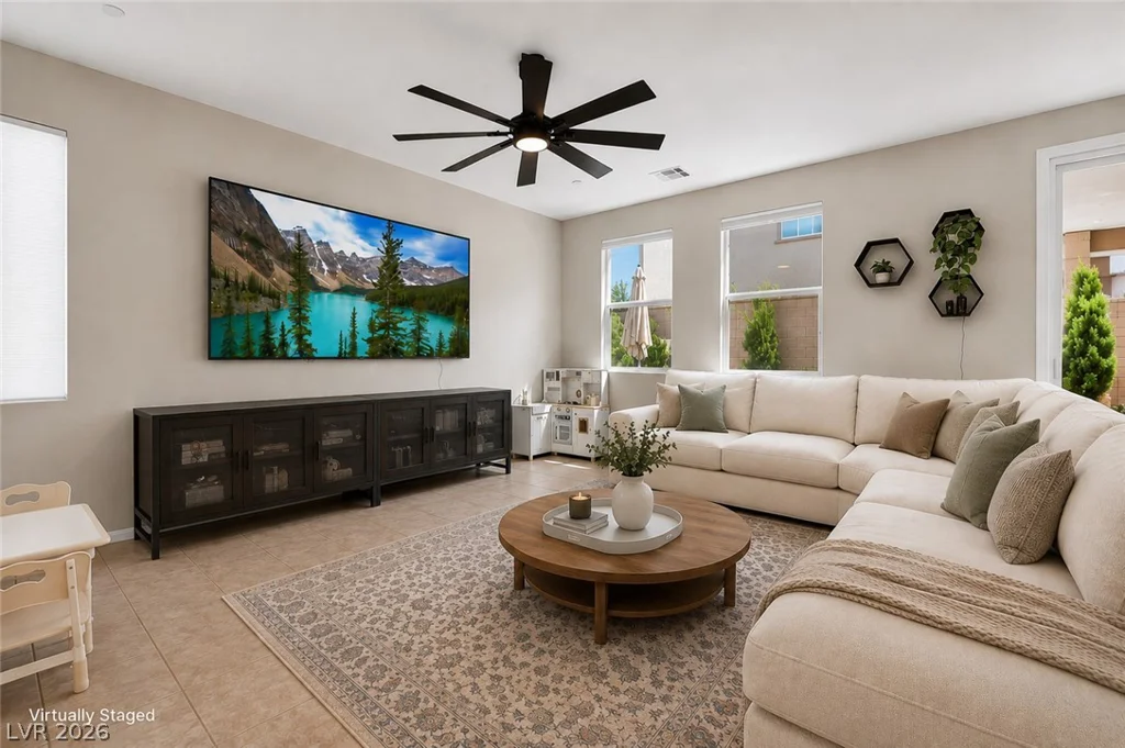 10383 Andele, Las Vegas, NV 89166