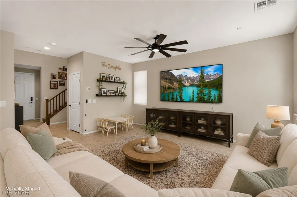 10383 Andele, Las Vegas, NV 89166