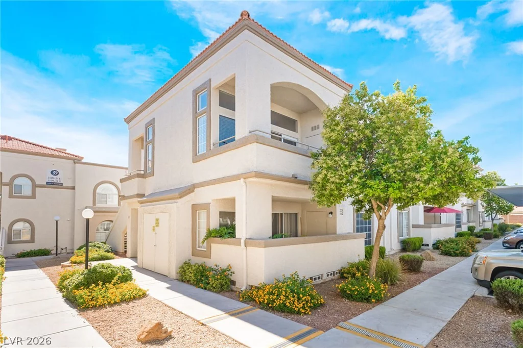 3125 Buffalo, Las Vegas, NV 89128