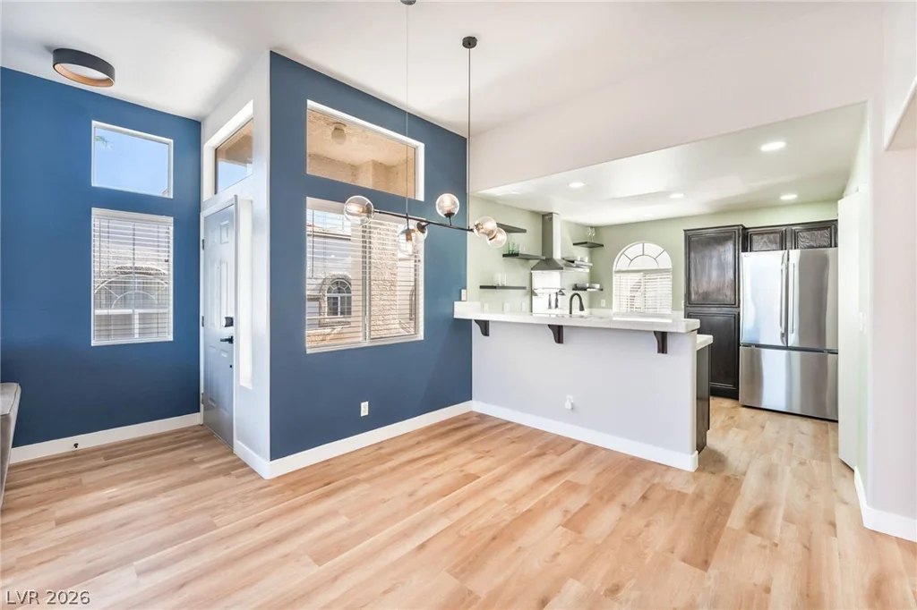 3125 Buffalo, Las Vegas, NV 89128