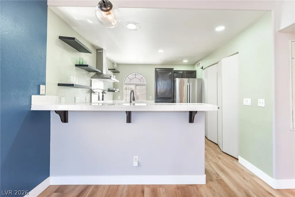 3125 Buffalo, Las Vegas, NV 89128