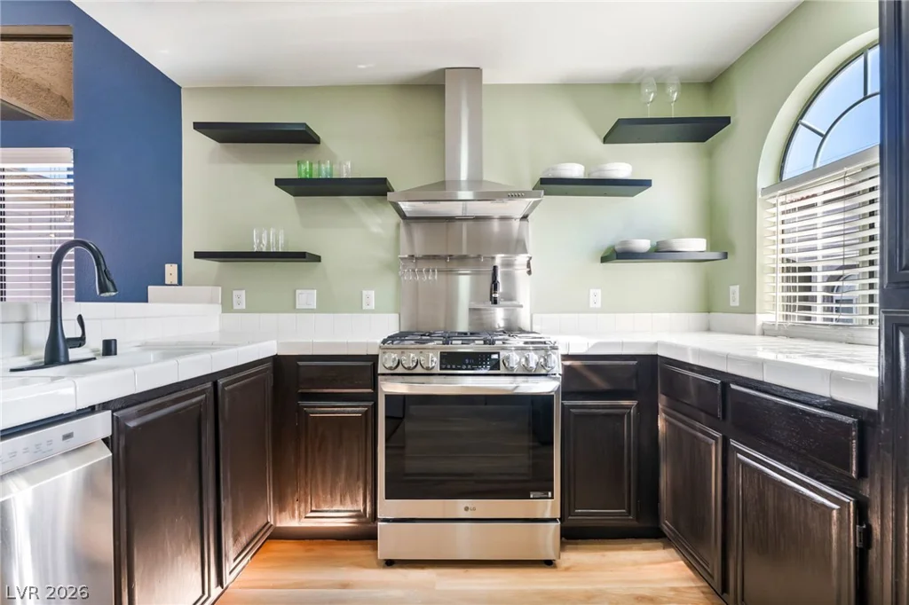 3125 Buffalo, Las Vegas, NV 89128