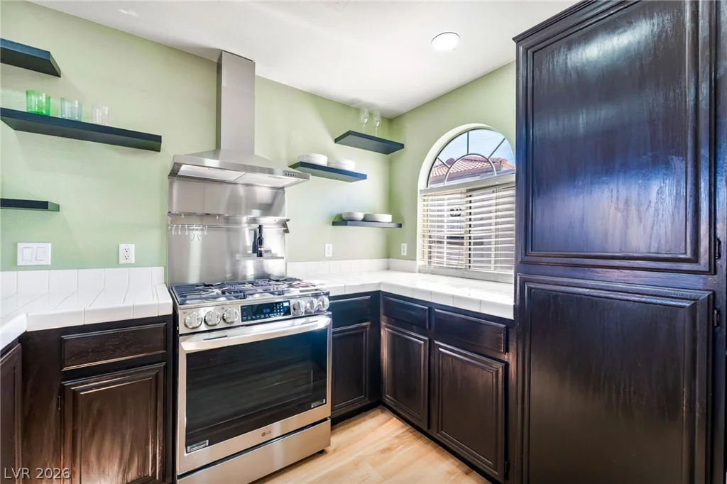 3125 Buffalo, Las Vegas, NV 89128