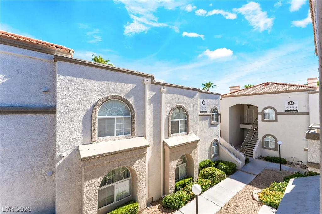 3125 Buffalo, Las Vegas, NV 89128