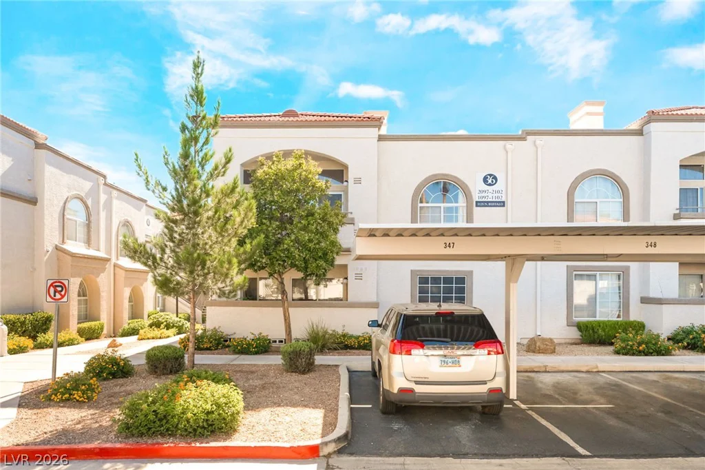 3125 Buffalo, Las Vegas, NV 89128