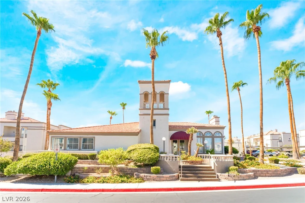 3125 Buffalo, Las Vegas, NV 89128
