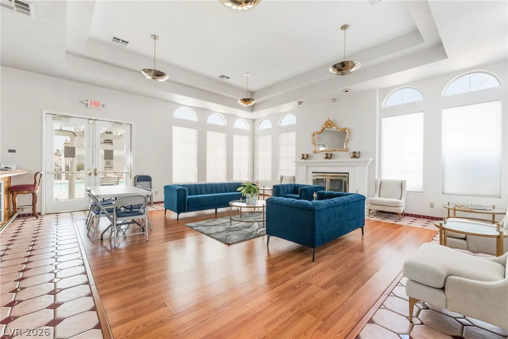 3125 Buffalo, Las Vegas, NV 89128