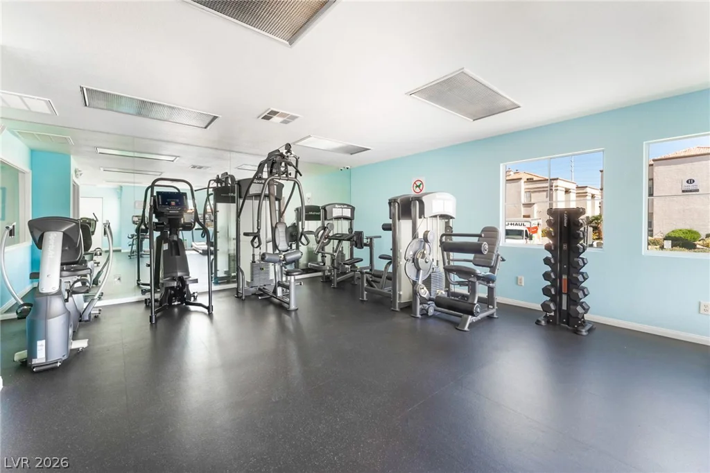 3125 Buffalo, Las Vegas, NV 89128