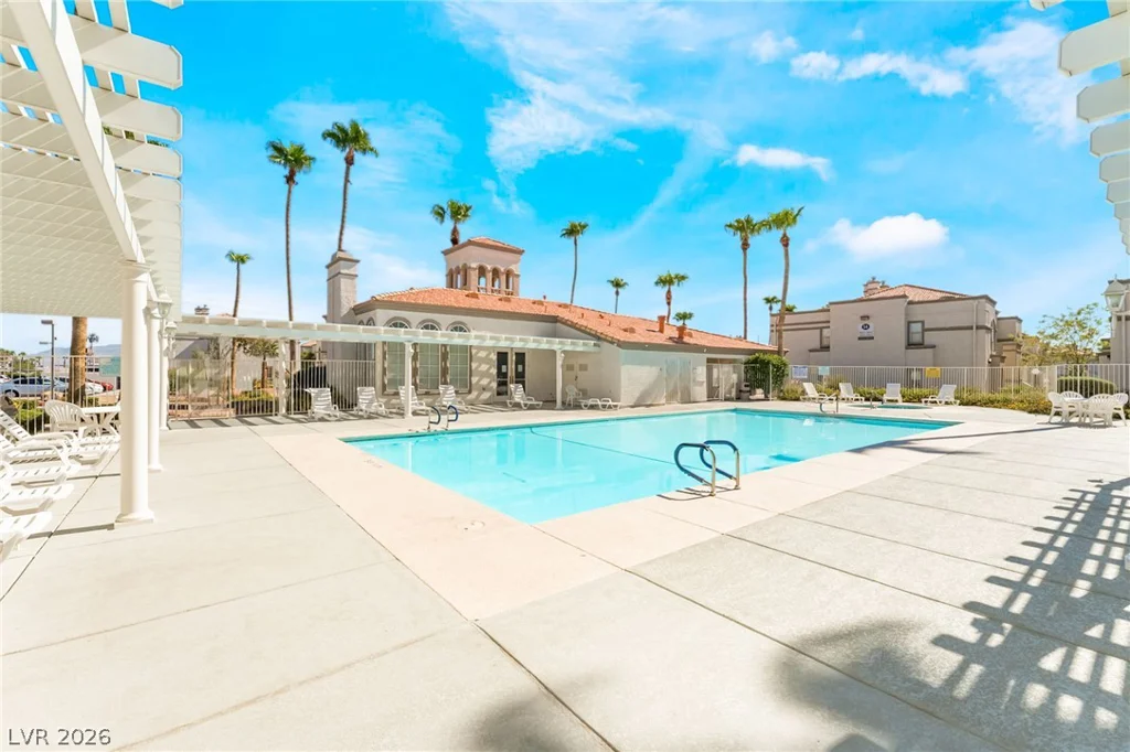 3125 Buffalo, Las Vegas, NV 89128