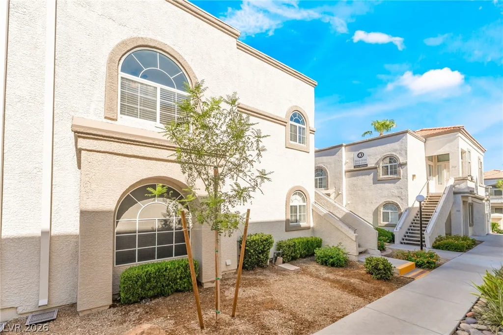 3125 Buffalo, Las Vegas, NV 89128