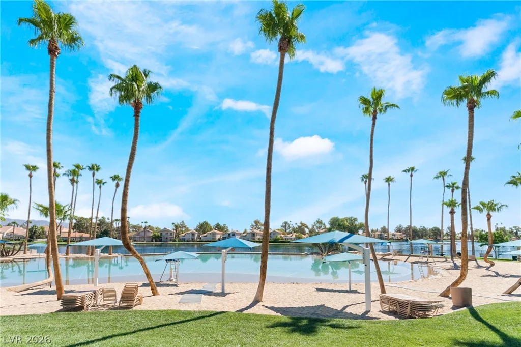3125 Buffalo, Las Vegas, NV 89128