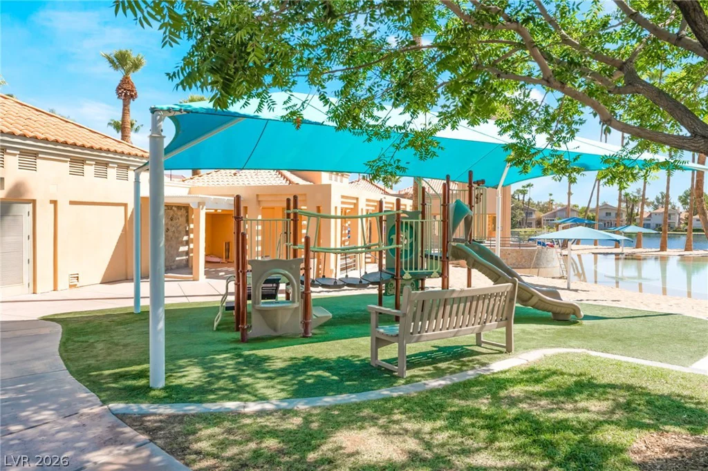 3125 Buffalo, Las Vegas, NV 89128