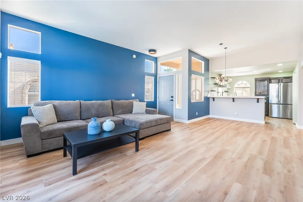 3125 Buffalo, Las Vegas, NV 89128