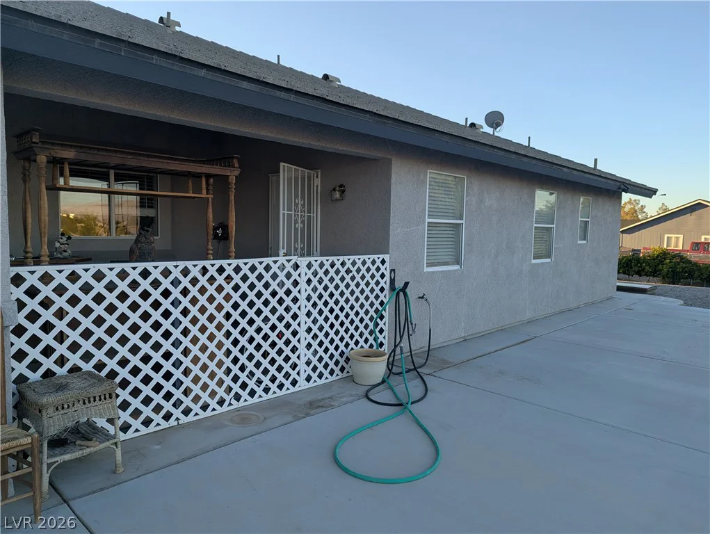 3550 Underbrush, Pahrump, NV 89048