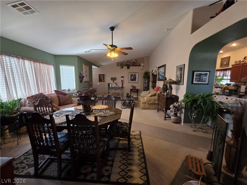 3550 Underbrush, Pahrump, NV 89048