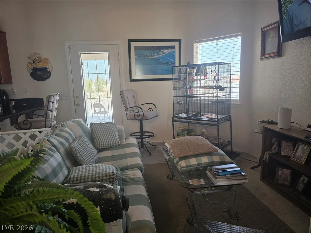 3550 Underbrush, Pahrump, NV 89048