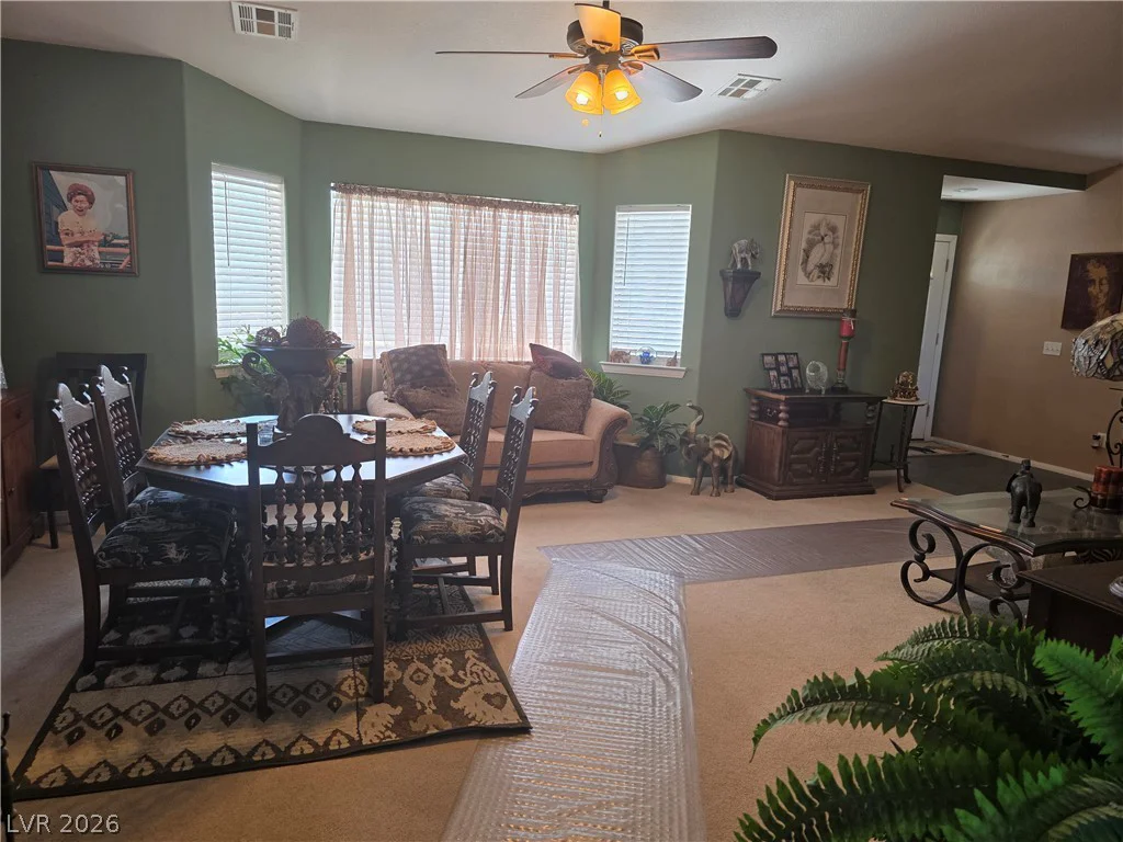 3550 Underbrush, Pahrump, NV 89048
