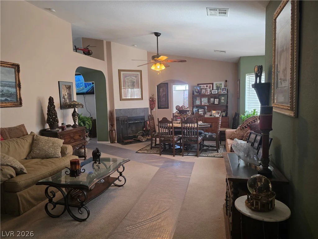 3550 Underbrush, Pahrump, NV 89048