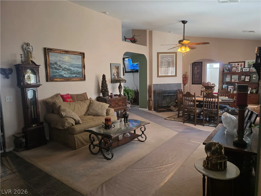 3550 Underbrush, Pahrump, NV 89048