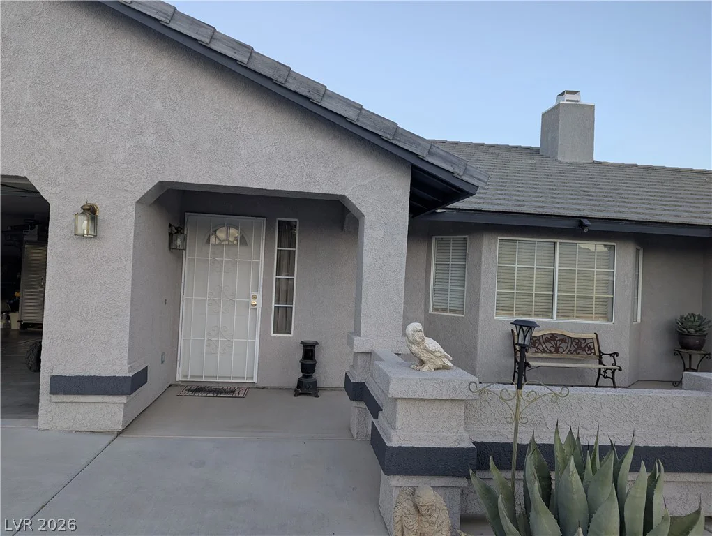 3550 Underbrush, Pahrump, NV 89048