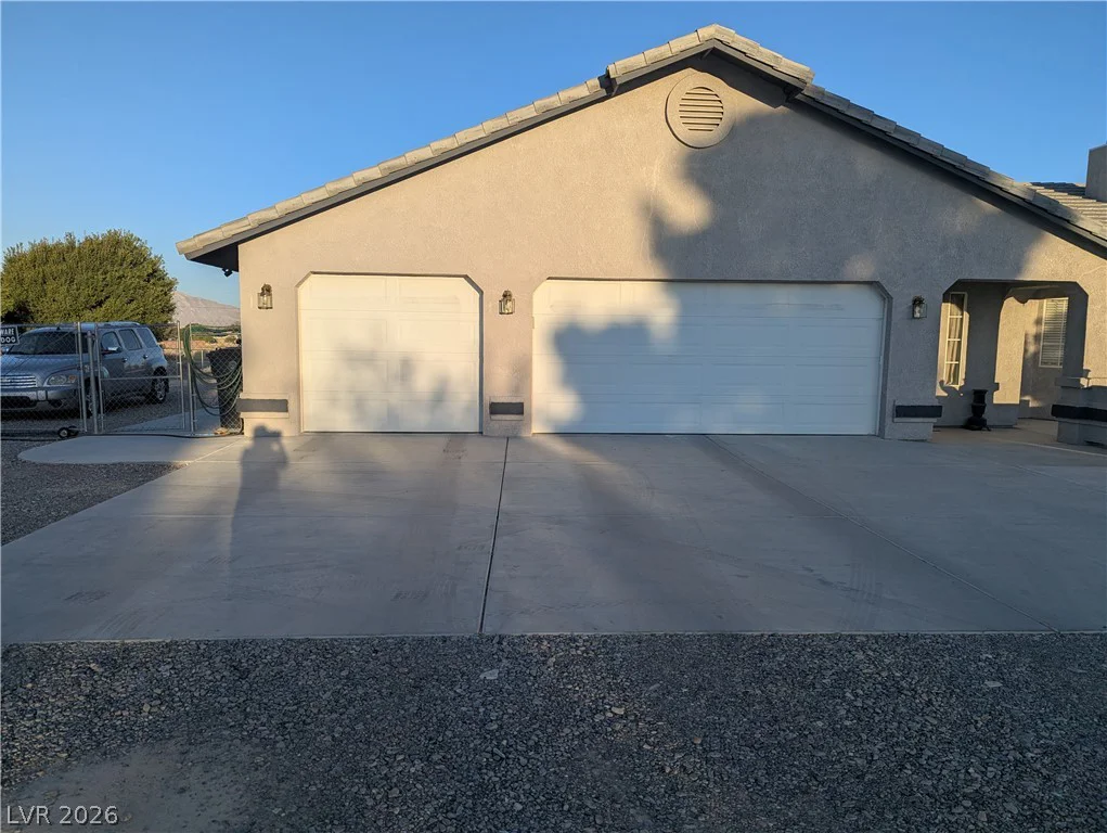 3550 Underbrush, Pahrump, NV 89048