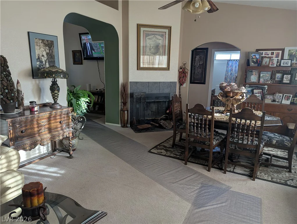 3550 Underbrush, Pahrump, NV 89048