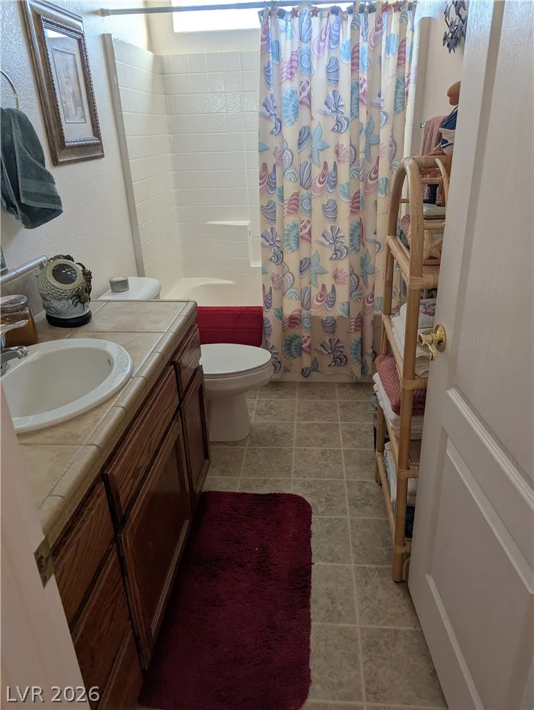 3550 Underbrush, Pahrump, NV 89048