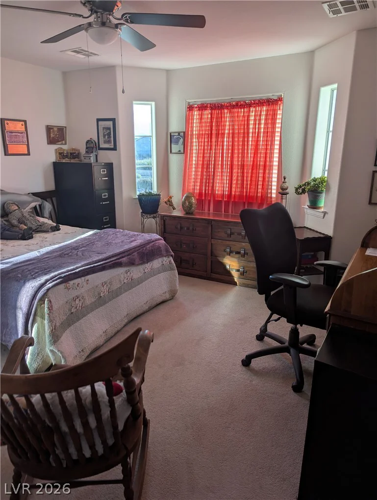 3550 Underbrush, Pahrump, NV 89048