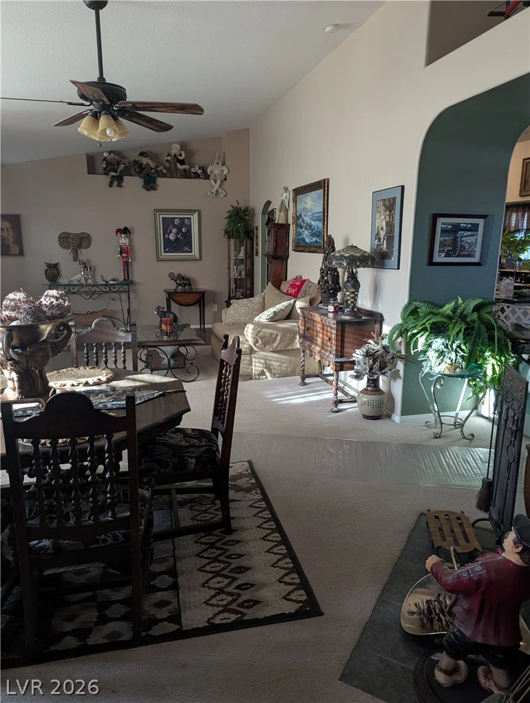 3550 Underbrush, Pahrump, NV 89048