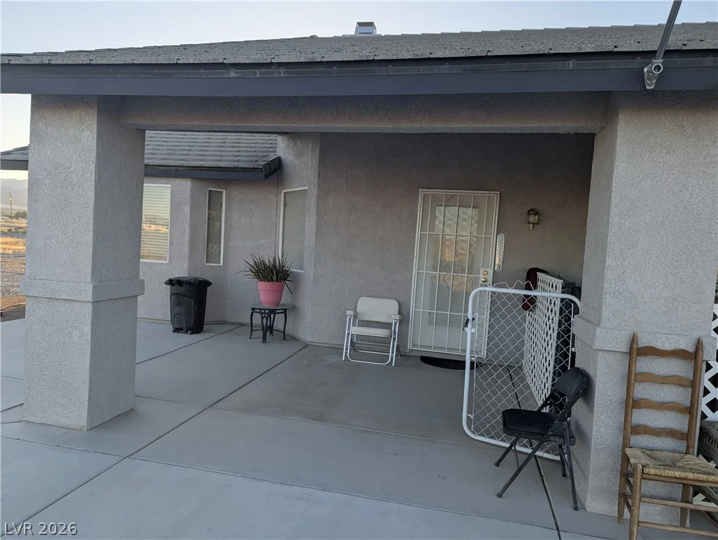 3550 Underbrush, Pahrump, NV 89048