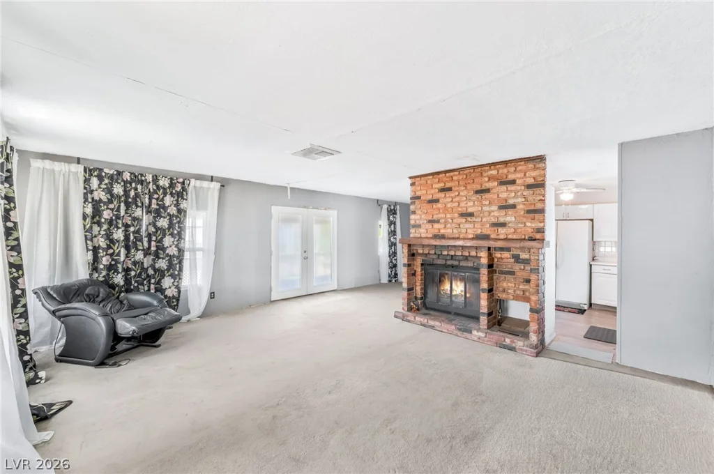 2029 College, Las Vegas, NV 89156